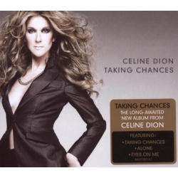 Celine Dion - Taking Chances